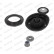 Fjäderbens-stödlager MOUNTING KIT MK445 Monroe, miniatyr 2