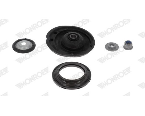 Fjäderbens-stödlager MOUNTING KIT MK445 Monroe, bild 3