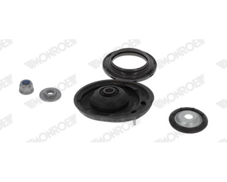 Fjäderbens-stödlager MOUNTING KIT MK445 Monroe, bild 2