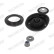 Fjäderbens-stödlager MOUNTING KIT MK445 Monroe, miniatyr 3