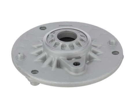 Fjäderbens-stödlager MOUNTING KIT MK451 Monroe