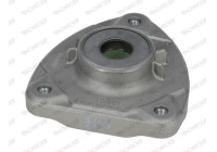 Fjäderbens-stödlager MOUNTING KIT MK453 Monroe