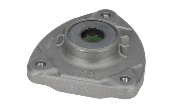 Fjäderbens-stödlager MOUNTING KIT MK453 Monroe, bild 2