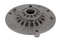Fjäderbens-stödlager MOUNTING KIT MK454 Monroe