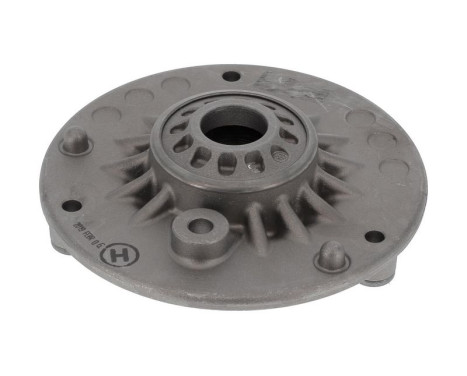 Fjäderbens-stödlager MOUNTING KIT MK454 Monroe, bild 2