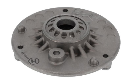 Fjäderbens-stödlager MOUNTING KIT MK454 Monroe, bild 2