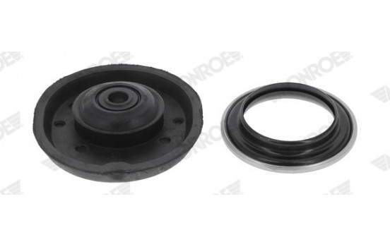 Fjäderbens-stödlager MOUNTING KIT MK468 Monroe