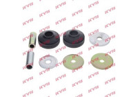 Fjäderbens-stödlager SM5059 Kayaba