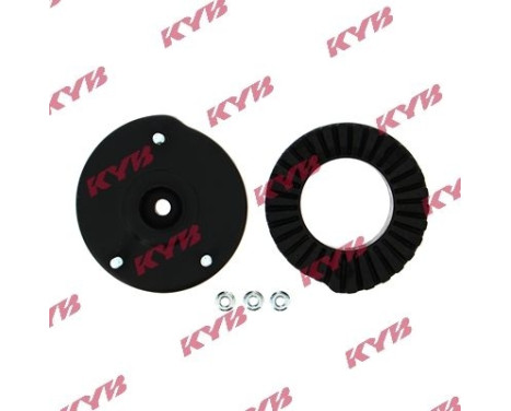 Fjäderbens-stödlager Suspension Mounting Kit SM1040 Kayaba, bild 2