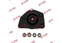 Fjäderbens-stödlager Suspension Mounting Kit SM5387 Kayaba