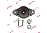 Fjäderbens-stödlager Suspension Mounting Kit SM5802 Kayaba