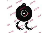 Fjäderbens-stödlager Suspension Mounting Kit SM5814 Kayaba