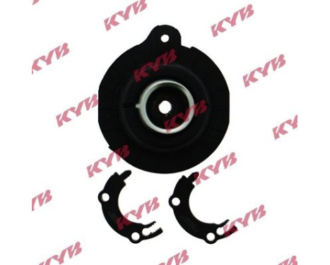 Fjäderbens-stödlager Suspension Mounting Kit SM5814 Kayaba