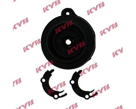 Fjäderbens-stödlager Suspension Mounting Kit SM5814 Kayaba, bild 2
