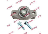 Fjäderbens-stödlager Suspension Mounting Kit SM9908 Kayaba