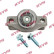 Fjäderbens-stödlager Suspension Mounting Kit SM9908 Kayaba