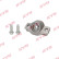 Fjäderbens-stödlager Suspension Mounting Kit SM9908 Kayaba