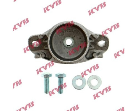 Fjäderbens-stödlager Suspension Mounting Kit SM9925 Kayaba, bild 2