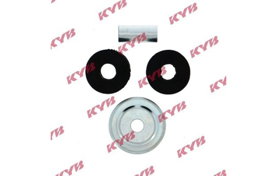Fjäderbens-stödlager Suspension Mounting Kit SM9928 Kayaba