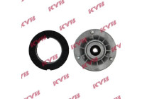 Fjäderbens-stödlager Suspension Mounting Kit SM9929 Kayaba