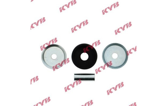 Fjäderbens-stödlager Suspension Mounting Kit SM9930 Kayaba, bild 2