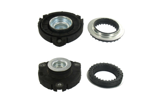 Fjäderbens-stödlager VKDA 35115 T SKF