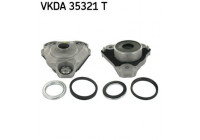 Fjäderbens-stödlager VKDA 35321 T SKF