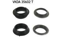 Fjäderbens-stödlager VKDA 35602 T SKF