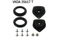 Fjäderbens-stödlager VKDA 35617 T SKF