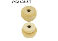 Fjäderbens-stödlager VKDA 40815 T SKF