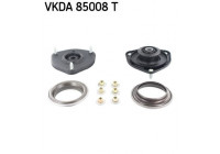 Fjäderbens-stödlager VKDA 85008 T SKF