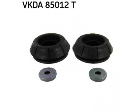 Fjäderbens-stödlager VKDA 85012 T SKF, bild 2