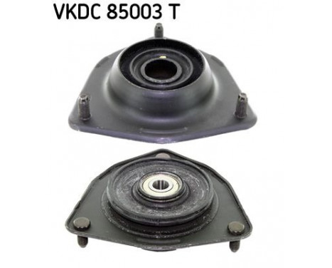 Fjäderbens-stödlager VKDC 85003 T SKF, bild 2