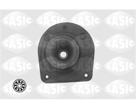 Fjäderbens-stödlager