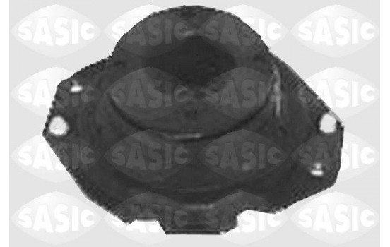 Fjäderbens-stödlager