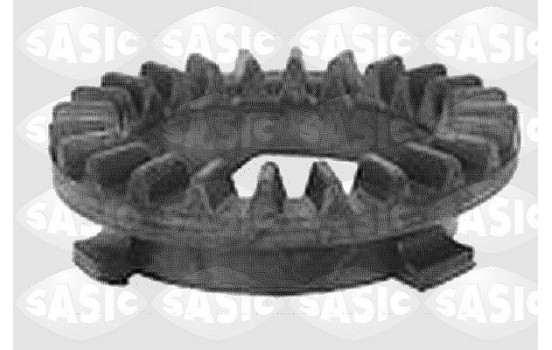 Fjäderbens-stödlager