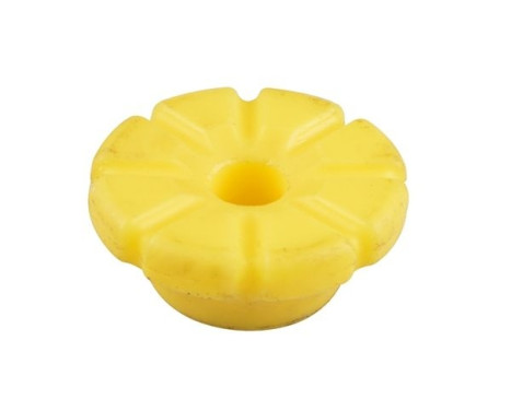 Fjäderbens-stödlager, bild 2