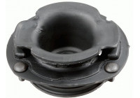 Fjäderbens-stödlager