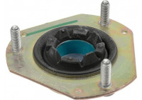 Fjäderbens-stödlager