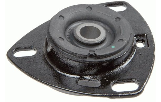 Fjäderbens-stödlager