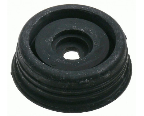 Fjäderbens-stödlager