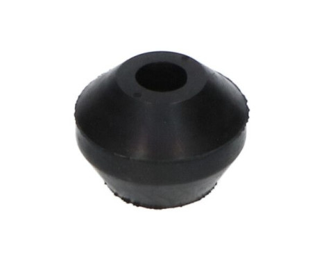 Fjäderbens-stödlager, bild 4