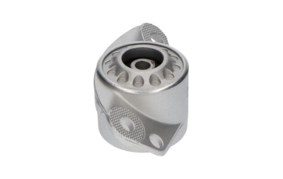 Fjäderbens-stödlager, bild 4