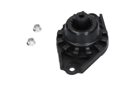 Fjäderbens-stödlager, bild 2