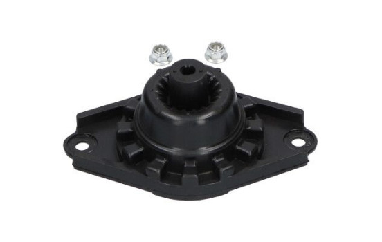 Fjäderbens-stödlager, bild 3