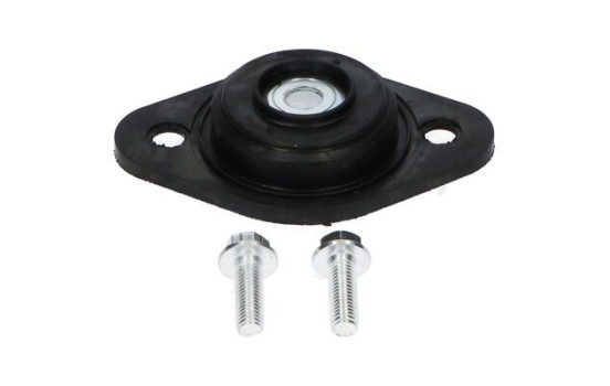 Fjäderbens-stödlager