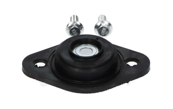 Fjäderbens-stödlager, bild 3