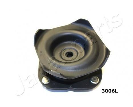 Fjäderbens-stödlager, bild 2