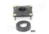 Fjäderbens-stödlager