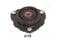 Fjäderbens-stödlager